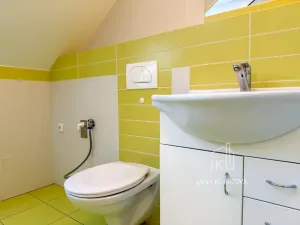 Pronájem bytu 1+kk, Kyjov, Jungmannova, 38 m2