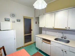 Prodej bytu 3+1, Kyjov, Sídliště Za Stadionem, 67 m2