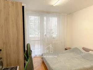 Prodej bytu 2+kk, Brno, Vychodilova, 38 m2