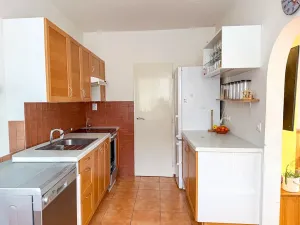 Prodej bytu 4+1, Brno, Blatnická, 84 m2