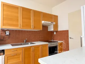 Prodej bytu 4+1, Brno, Blatnická, 84 m2