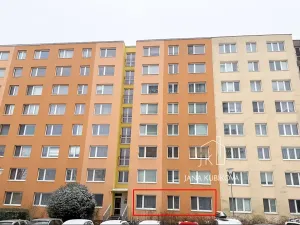 Prodej bytu 4+1, Brno, Blatnická, 84 m2