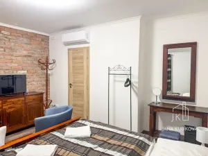 Pronájem ubytování, Valtice, Josefská, 251 m2