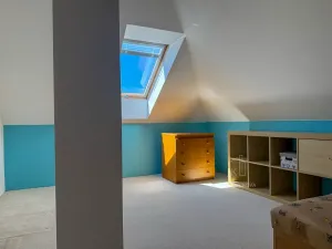 Prodej rodinného domu, Těmice, 252 m2