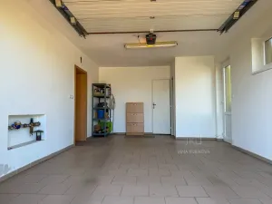 Prodej rodinného domu, Těmice, 252 m2