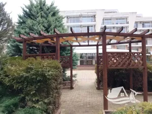 Prodej bytu 1+kk, Nesebar, Bulharsko, 32 m2