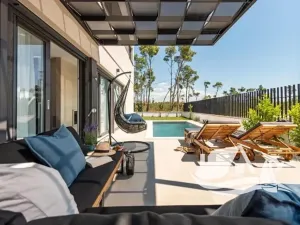 Prodej rodinného domu, Privlaka, Chorvatsko, 120 m2