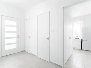 Prodej bytu 2+1, Praha - Malešice, Cerhenická, 52 m2