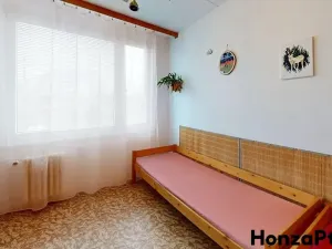 Prodej bytu 4+1, Praha - Černý Most, Kuttelwascherova, 97 m2