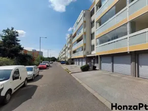 Prodej bytu 4+1, Praha - Černý Most, Kuttelwascherova, 97 m2