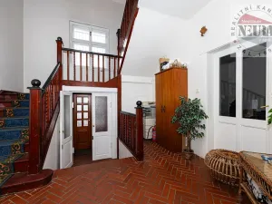 Prodej rodinného domu, Praha - Motol, U hrušky, 295 m2