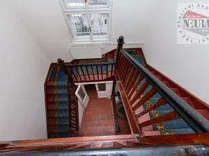 Prodej rodinného domu, Praha - Motol, U hrušky, 295 m2