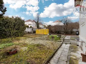 Prodej rodinného domu, Praha - Motol, U hrušky, 295 m2