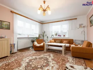 Prodej rodinného domu, Kravaře, Novodvorská, 200 m2