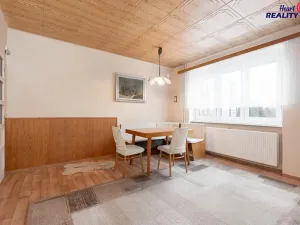 Prodej rodinného domu, Kravaře, Novodvorská, 200 m2