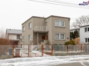 Prodej rodinného domu, Kravaře, Novodvorská, 200 m2