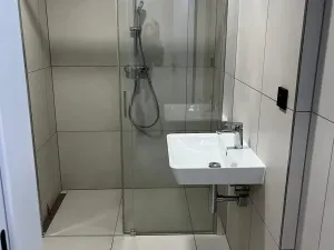 Pronájem bytu 1+kk, Praha - Vršovice, Krymská, 32 m2