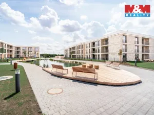 Prodej bytu 2+kk, Brandýs nad Labem-Stará Boleslav, Dřevčická, 32 m2