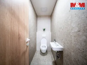 Prodej bytu 2+kk, Brandýs nad Labem-Stará Boleslav, Dřevčická, 44 m2