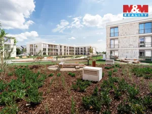 Prodej bytu 2+kk, Brandýs nad Labem-Stará Boleslav, Dřevčická, 44 m2