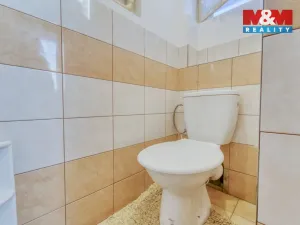 Prodej rodinného domu, Myslinka, 110 m2