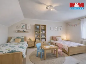 Prodej rodinného domu, Myslinka, 110 m2