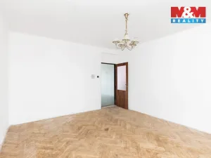 Prodej bytu 3+1, Vršce, 70 m2