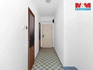 Prodej bytu 3+1, Vršce, 70 m2