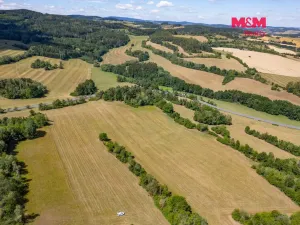 Prodej pole, Nišovice, 117660 m2
