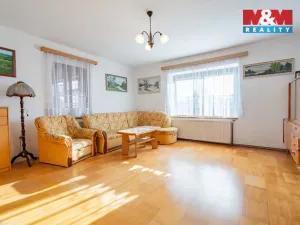 Prodej rodinného domu, Jindřichův Hradec - Políkno, 94 m2