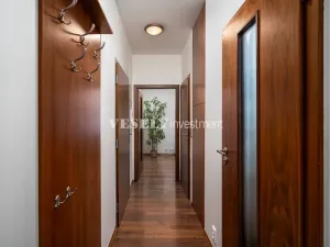 Prodej bytu 2+kk, Praha - Letňany, Tupolevova, 62 m2