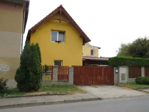 Dražba rodinného domu, Brodce, Dobrovická, 96 m2