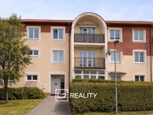 Prodej bytu 2+kk, Vestec, Ve Stromkách, 46 m2