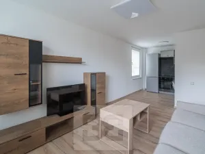 Pronájem bytu 2+kk, Praha - Troja, 40 m2
