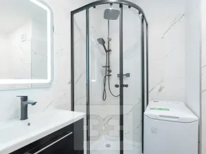 Pronájem bytu 2+kk, Praha - Troja, 40 m2