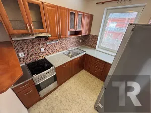 Pronájem bytu 2+kk, Plzeň, Květná, 53 m2