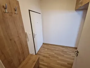 Pronájem bytu 1+kk, Ostrava - Moravská Ostrava, Jantarová, 37 m2