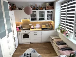 Prodej bytu 1+1, Ostrava, Dětská, 42 m2