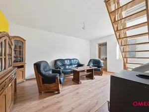 Prodej pozemku pro bydlení, Pyšely, 1191 m2