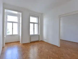 Pronájem bytu 2+1, Praha - Staré Město, Salvátorská, 57 m2