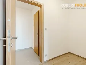 Pronájem bytu 2+kk, Praha - Ruzyně, Stočesova, 51 m2
