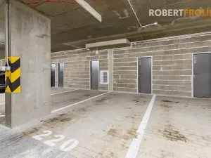 Pronájem bytu 2+kk, Praha - Ruzyně, Stočesova, 51 m2