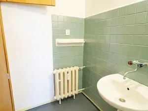 Pronájem bytu 3+1, Praha - Dejvice, Evropská, 93 m2