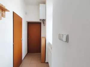 Pronájem bytu 1+1, Šumperk, Žerotínova, 40 m2