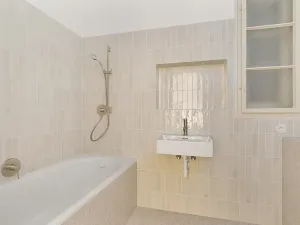 Prodej bytu 3+kk, Praha - Vinohrady, Rejskova, 97 m2