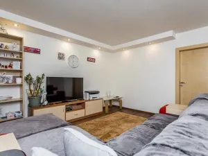 Pronájem bytu 3+kk, Meziboří, Májová, 57 m2