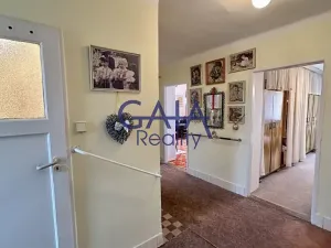 Prodej bytu 2+1, Hodonín, Patočkova, 58 m2