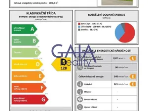 Prodej bytu 2+1, Hodonín, Patočkova, 58 m2