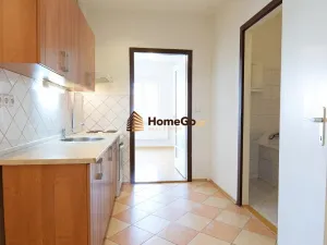 Pronájem bytu 1+kk, Praha - Nusle, Lounských, 45 m2