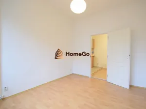 Pronájem bytu 2+kk, Praha - Nusle, Lounských, 55 m2